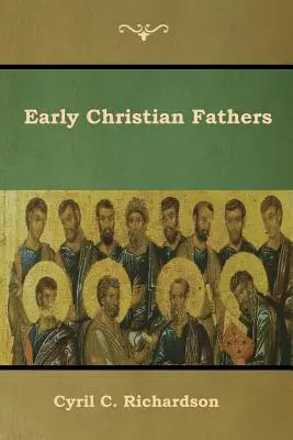 Padri paleocristiani - Early Christian Fathers
