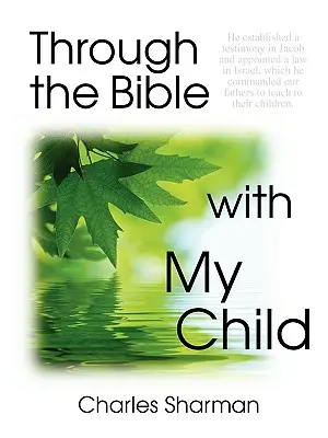Attraverso la Bibbia con mio figlio - Through the Bible with My Child