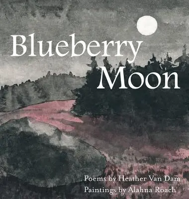 Luna di mirtillo - Blueberry Moon