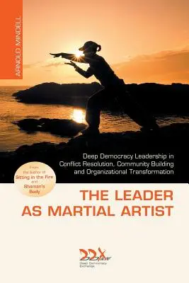 Il leader come artista marziale - The Leader as Martial Artist