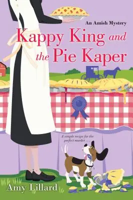 Kappy King e la torta Kaper - Kappy King and the Pie Kaper