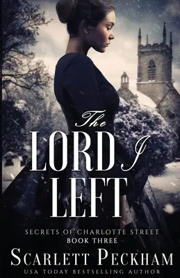 Il Signore che ho lasciato - The Lord I Left
