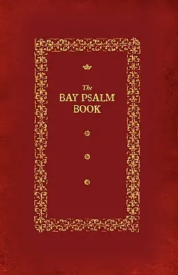 Libro dei salmi della baia - Bay Psalm Book