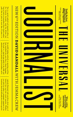 Il giornalista universale - The Universal Journalist