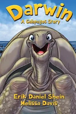 Darwin: Una storia alle Galapagos - Darwin: A Galapagos Story