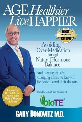 Invecchiare più sani e vivere più felici - Age Healthier Live Happier