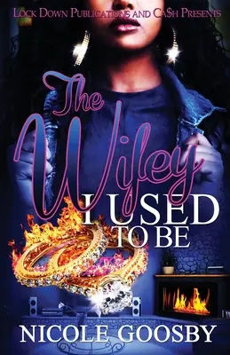 La moglie che ero - The Wifey I Used to Be