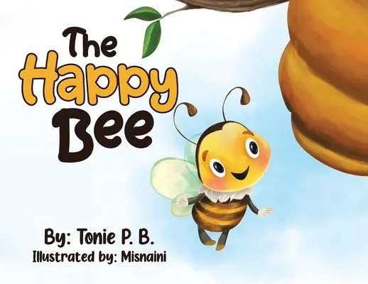 L'ape felice - The Happy Bee