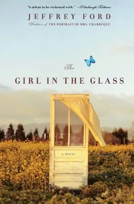 La ragazza nel bicchiere - The Girl in the Glass