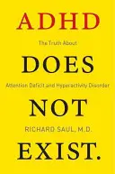 L'ADHD non esiste - ADHD Does Not Exist