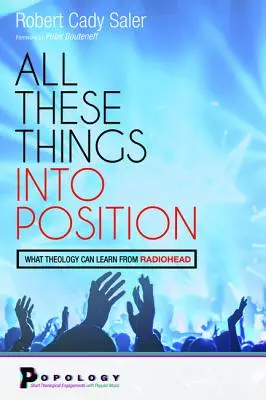 Tutte queste cose in posizione - All These Things into Position