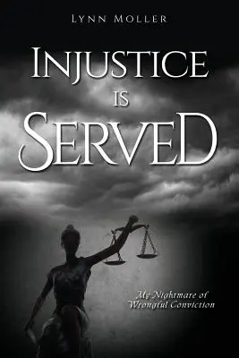 L'ingiustizia è servita - Injustice Is Served
