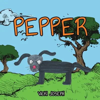 Il pepe - Pepper