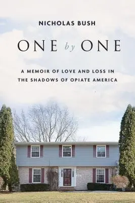 Uno a uno: un libro di memorie sull'amore e la perdita nell'ombra dell'America degli oppioidi - One by One: A Memoir of Love and Loss in the Shadows of Opioid America