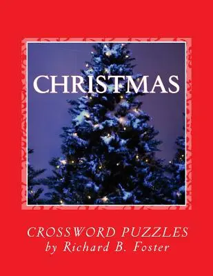 Natale: Cruciverba - Christmas: Crossword Puzzles