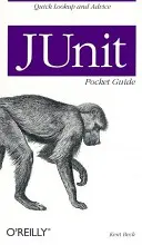 Guida tascabile a JUnit - JUnit Pocket Guide