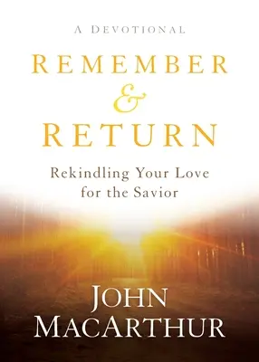 Ricordare e ritornare - Remember and Return