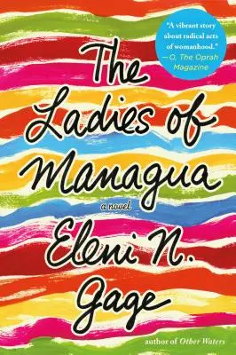 Le signore di Managua - The Ladies of Managua