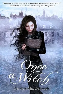 Una volta una strega - Once a Witch