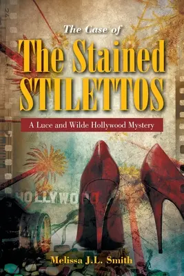 Il caso dei tacchi a spillo macchiati - The Case of the Stained Stilettos