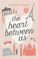 Il cuore tra noi: Due sorelle, un trapianto di cuore e una lista di cose da fare - The Heart Between Us: Two Sisters, One Heart Transplant, and a Bucket List