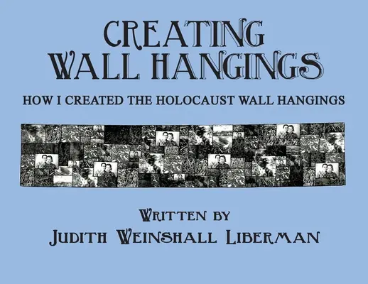 Creazione di tappezzerie - Creating Wall Hangings