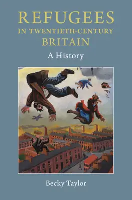 I rifugiati nella Gran Bretagna del XX secolo - Refugees in Twentieth-Century Britain