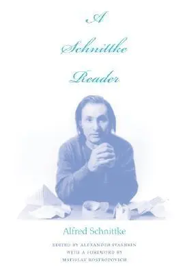 Un lettore di Schnittke - A Schnittke Reader