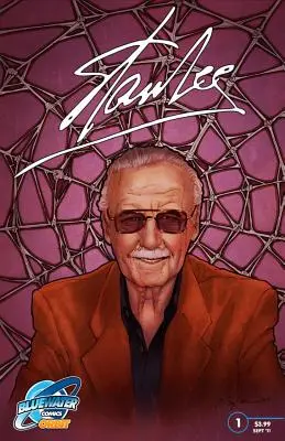 Orbita: Stan Lee: il vendicatore definitivo - Orbit: Stan Lee: The Ultimate Avenger