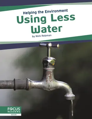 Usare meno acqua - Using Less Water