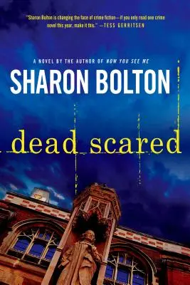 Morto di paura: Un romanzo di Lacey Flint - Dead Scared: A Lacey Flint Novel