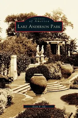 Parco Larz Anderson - Larz Anderson Park