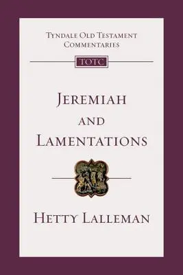 Geremia e le Lamentazioni - Jeremiah and Lamentations