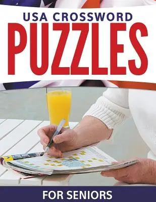 Cruciverba USA per anziani - USA Crossword Puzzles For Seniors
