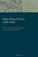 Giovanni Duns Scoto 1265-1965 - John Duns Scotus 1265-1965