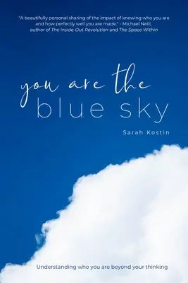 Tu sei il cielo blu - You Are the Blue Sky