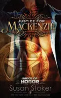 Giustizia per Mackenzie - Justice for Mackenzie