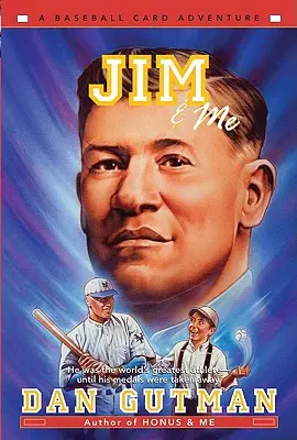 Jim e io - Jim & Me