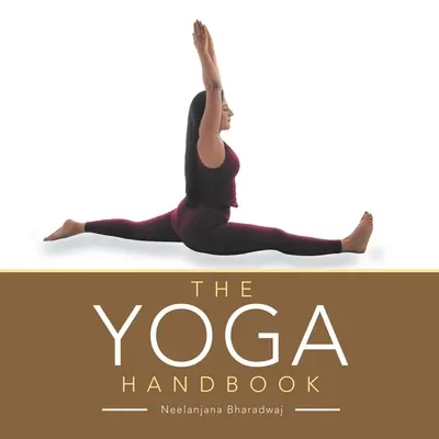 Il manuale di yoga - The Yoga Handbook