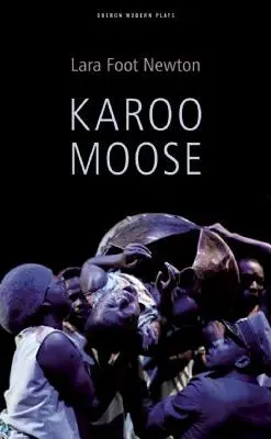 Alce del Karoo - Karoo Moose