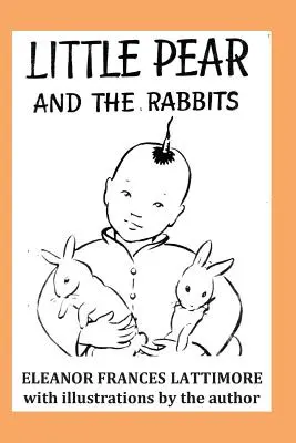 Piccola Pera e i conigli - Little Pear and the Rabbits