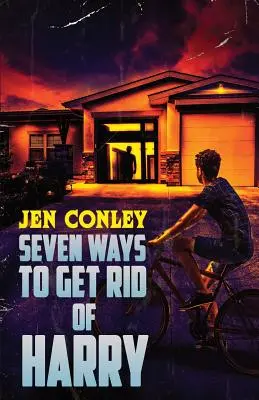 Sette modi per liberarsi di Harry - Seven Ways to Get Rid of Harry