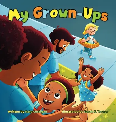 I miei adulti - My Grown-Ups