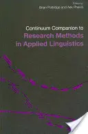 Pendamping Kontinum untuk Metode Penelitian dalam Linguistik Terapan - The Continuum Companion to Research Methods in Applied Linguistics