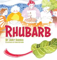Rabarbaro - Rhubarb