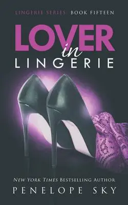 Amante in lingerie - Lover in Lingerie
