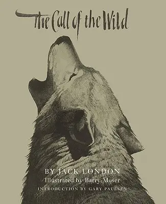 Il richiamo della natura selvaggia - The Call of the Wild