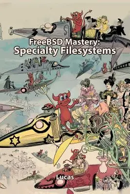 Mastery FreeBSD: Filesystem speciali - FreeBSD Mastery: Specialty Filesystems