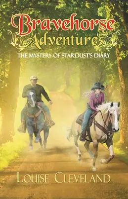 Avventure di un cavallo coraggioso: Il mistero del diario di Stardust - Brave Horse Adventures: The Mystery of Stardust's Diary