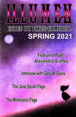 Illumen Primavera 2021 - Illumen Spring 2021